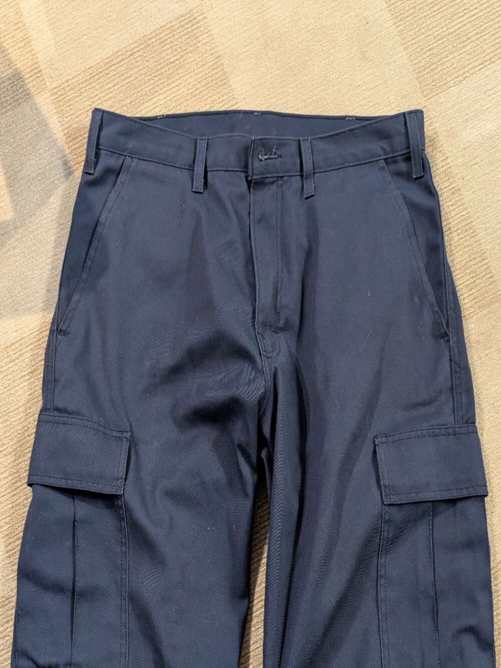 Big bill shorts